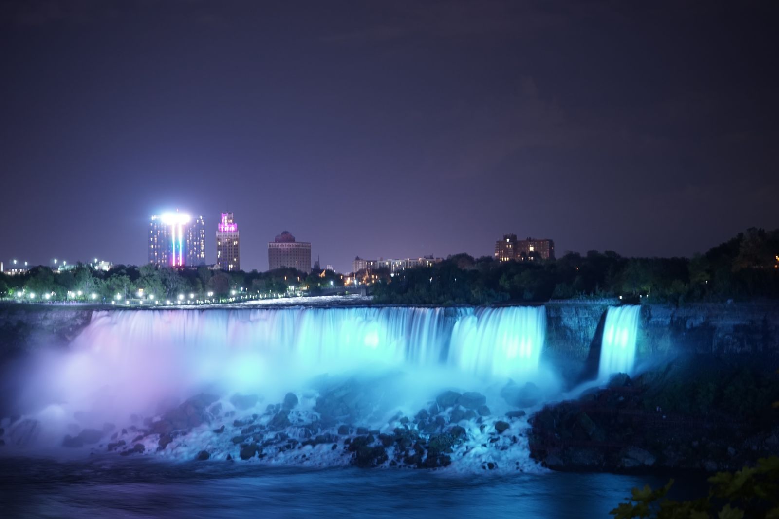 Niagara Falls 143