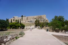 Site De l'Acropole