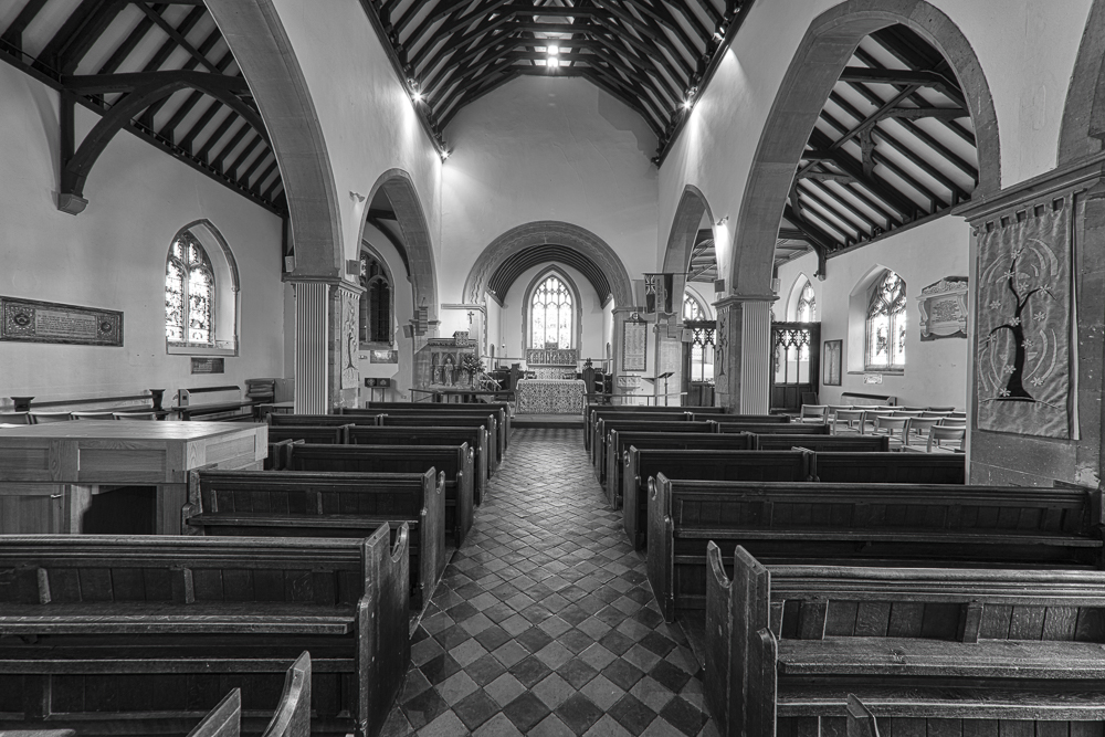 St Mary's Church, Thatcham