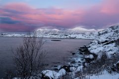 Fotoreise Senja (Norwegen)