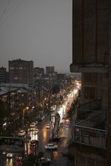 Armenia Streets