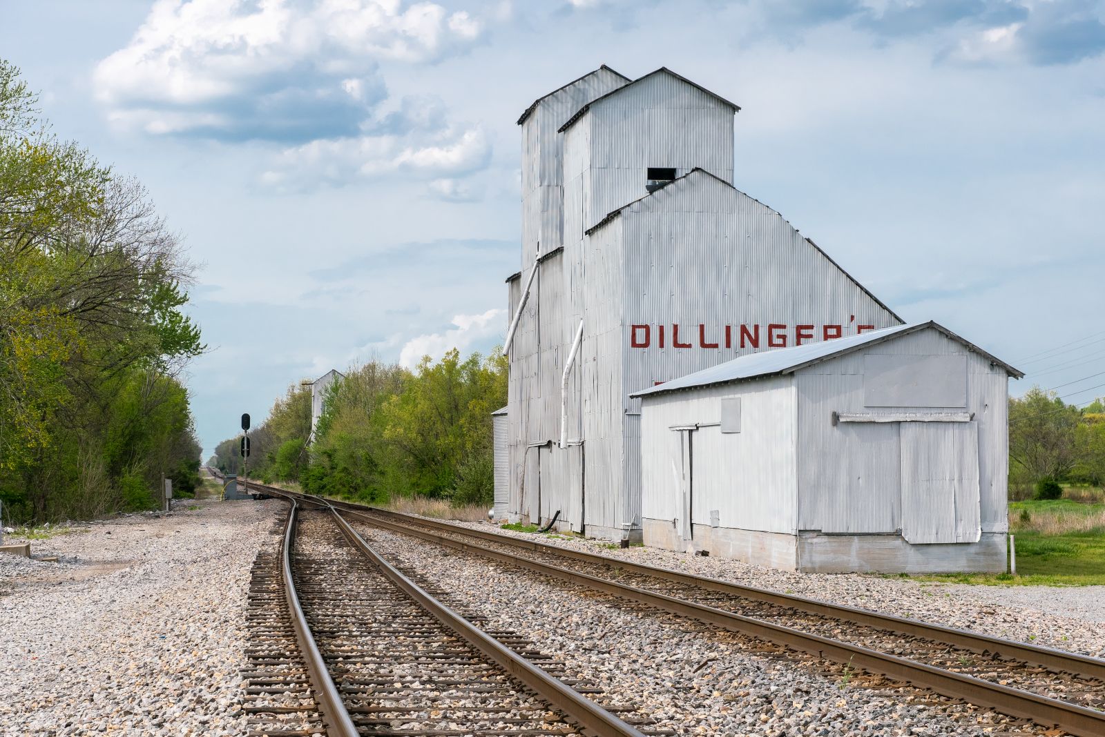 Dillinger's Classic Midwest