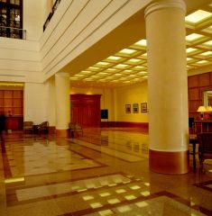 Conrad Hotel - Cairo
