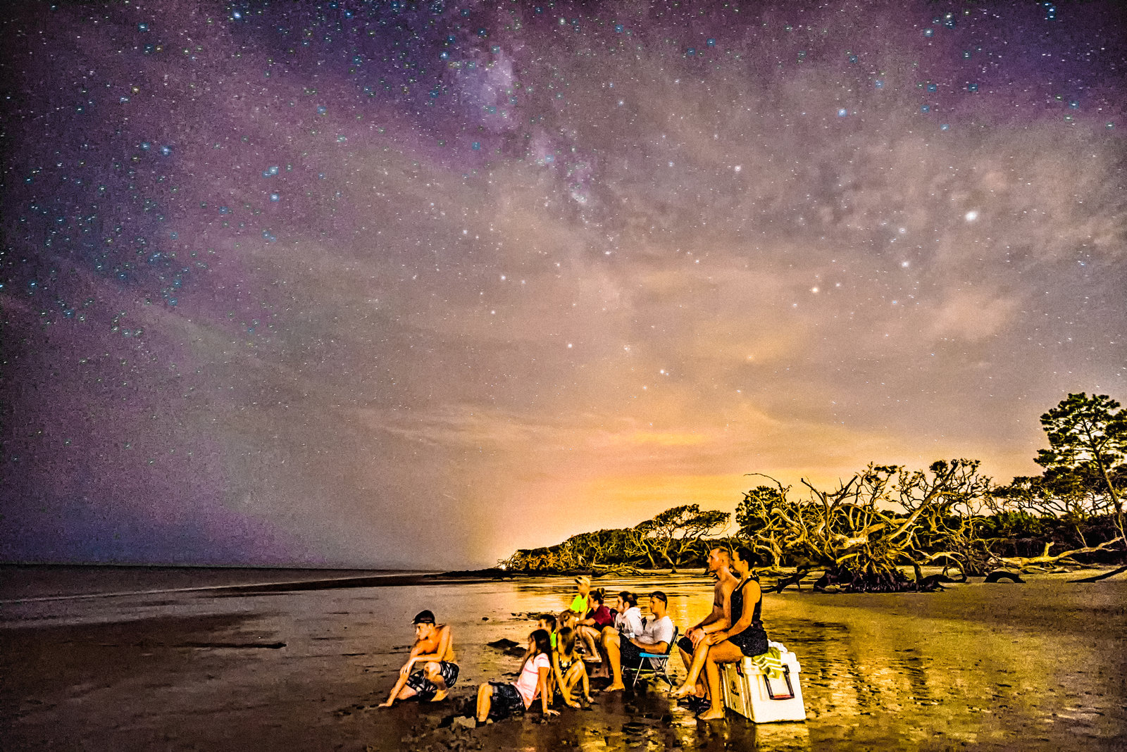 Family and Friends Night Fishing Under Milky Way.jpg