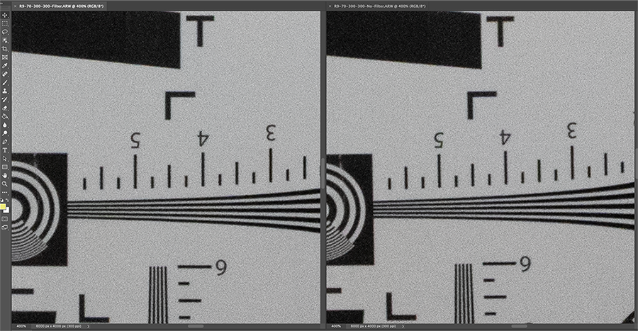 Filter vs No Filter |﻿ Sony Alpha Full Frame Lenses